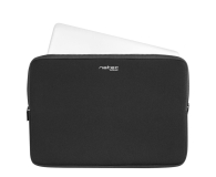 Natec ETUI DO LAPTOPA CORAL 14.1" CZARNE - 1480413 - zdjęcie 3